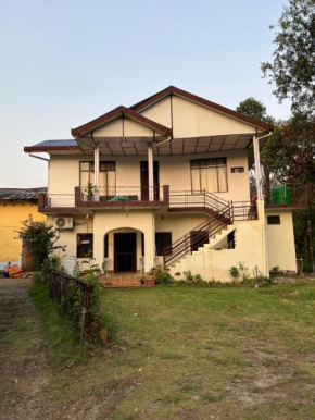 Cozy Home Stay, Palampur